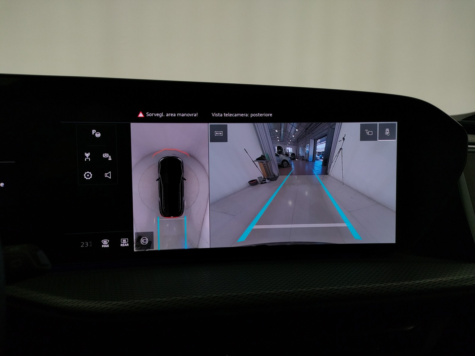 Audi Q5 Usato 2025 Q5 Padova