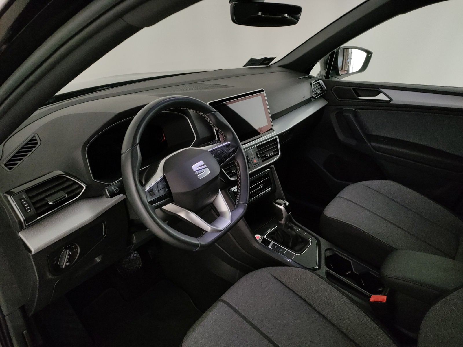 Seat Tarraco Usato 2024 Tarraco Mestre
