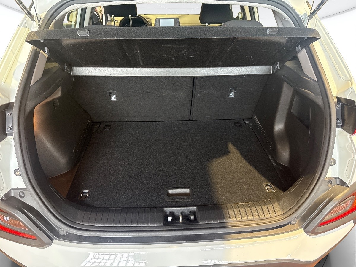 Hyundai Kona Usato 2020 Kona Parma