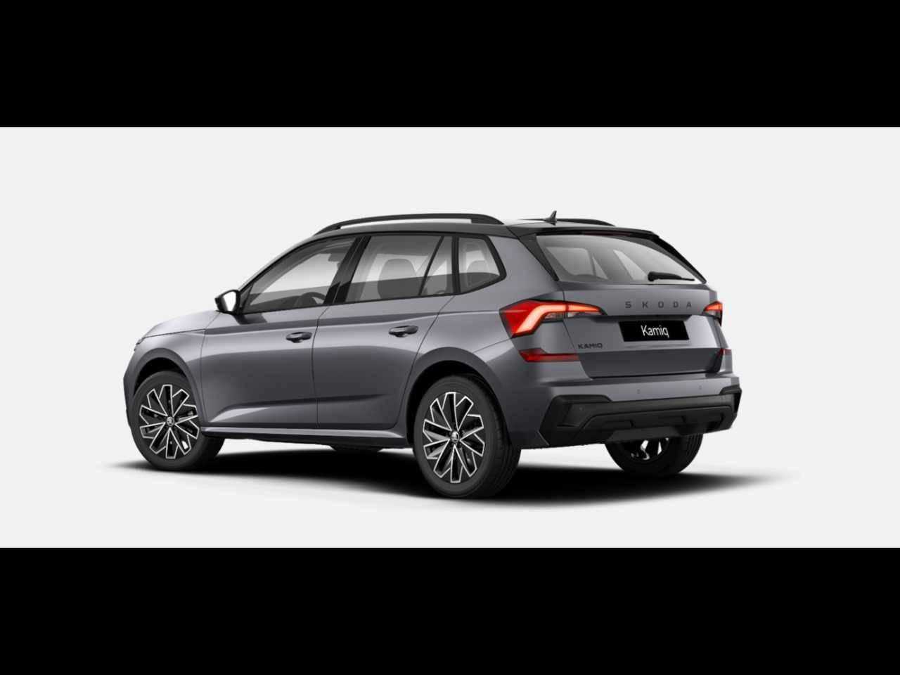 Skoda Kamiq Aziendali 2025 Kamiq Legnago