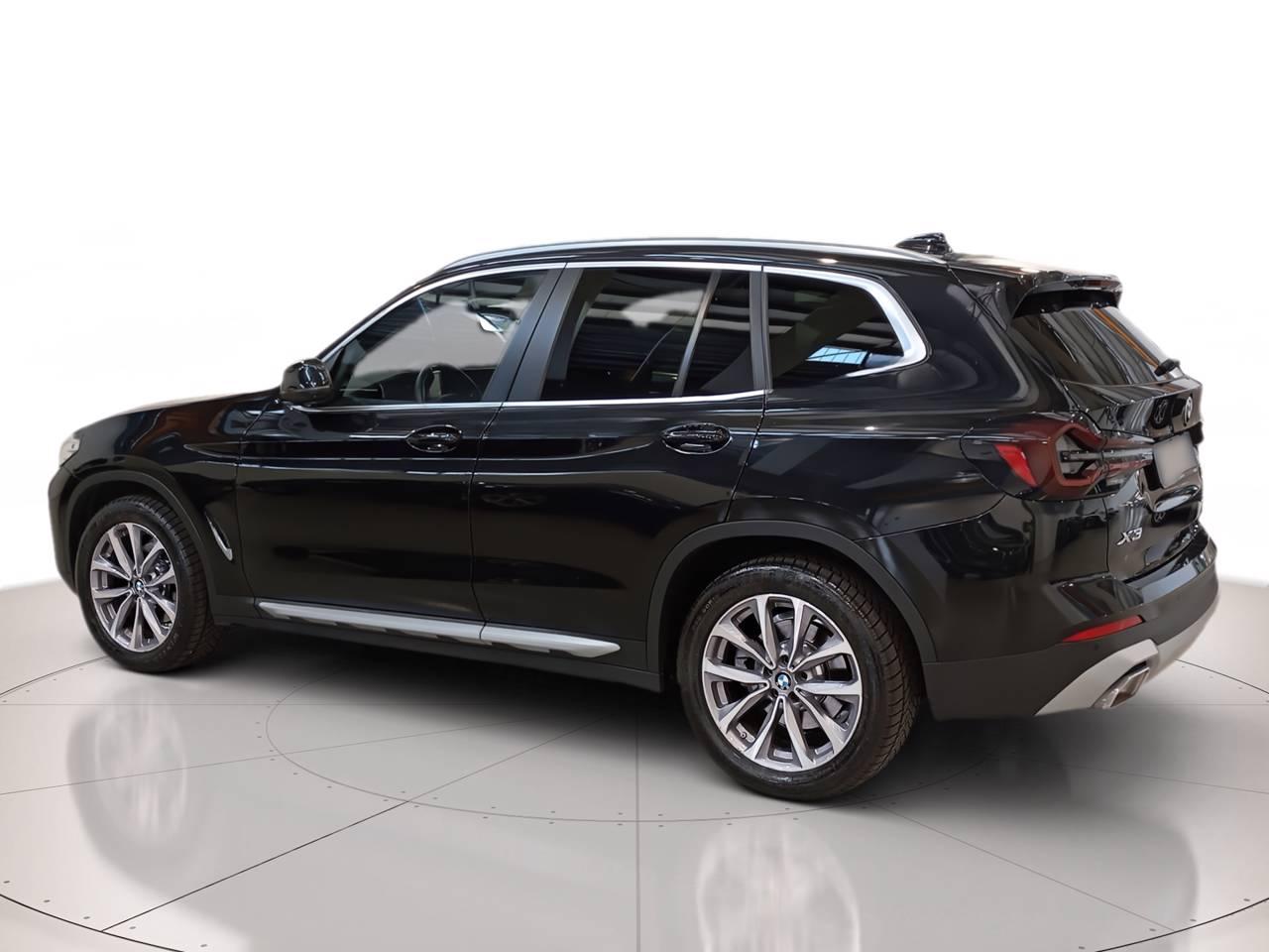 Bmw X3 Usato 2022 X3 Legnago