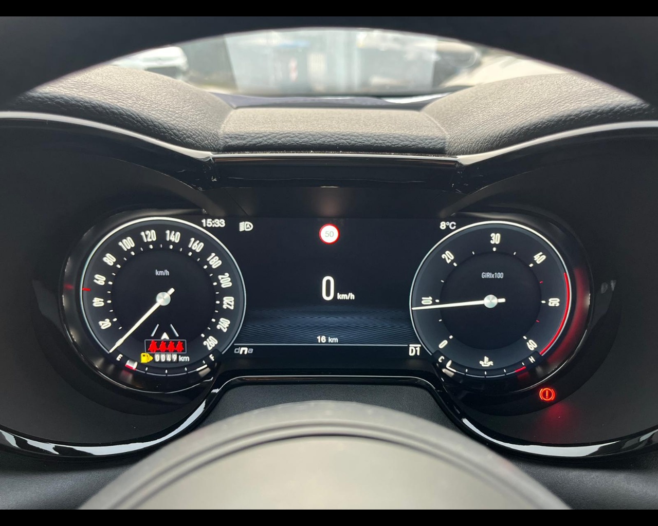 Foto ALFA ROMEO Tonale Diesel My25 Diesel 130cv Sprint