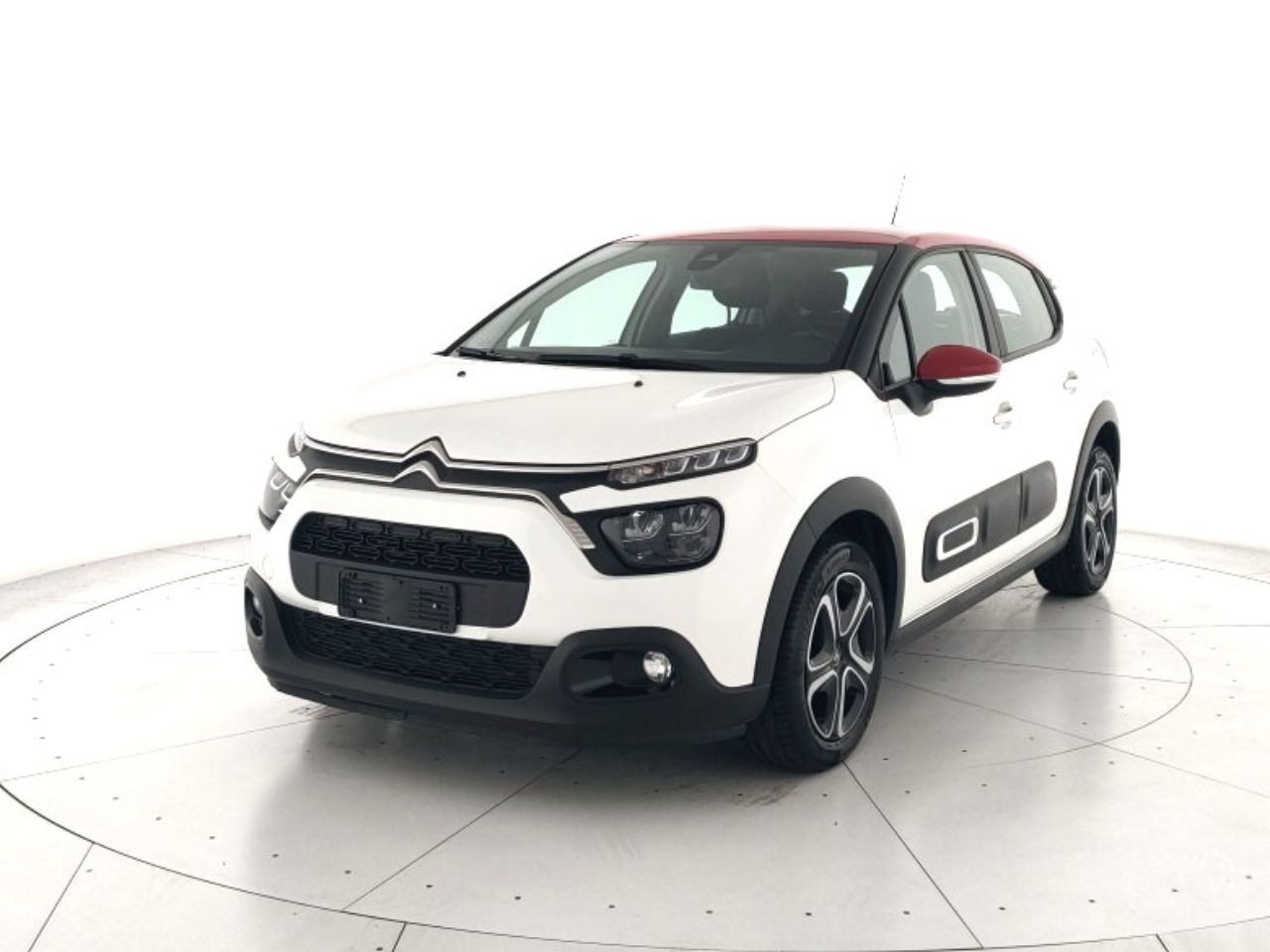 Citroen C3 Usato 2022 C3 Carpi