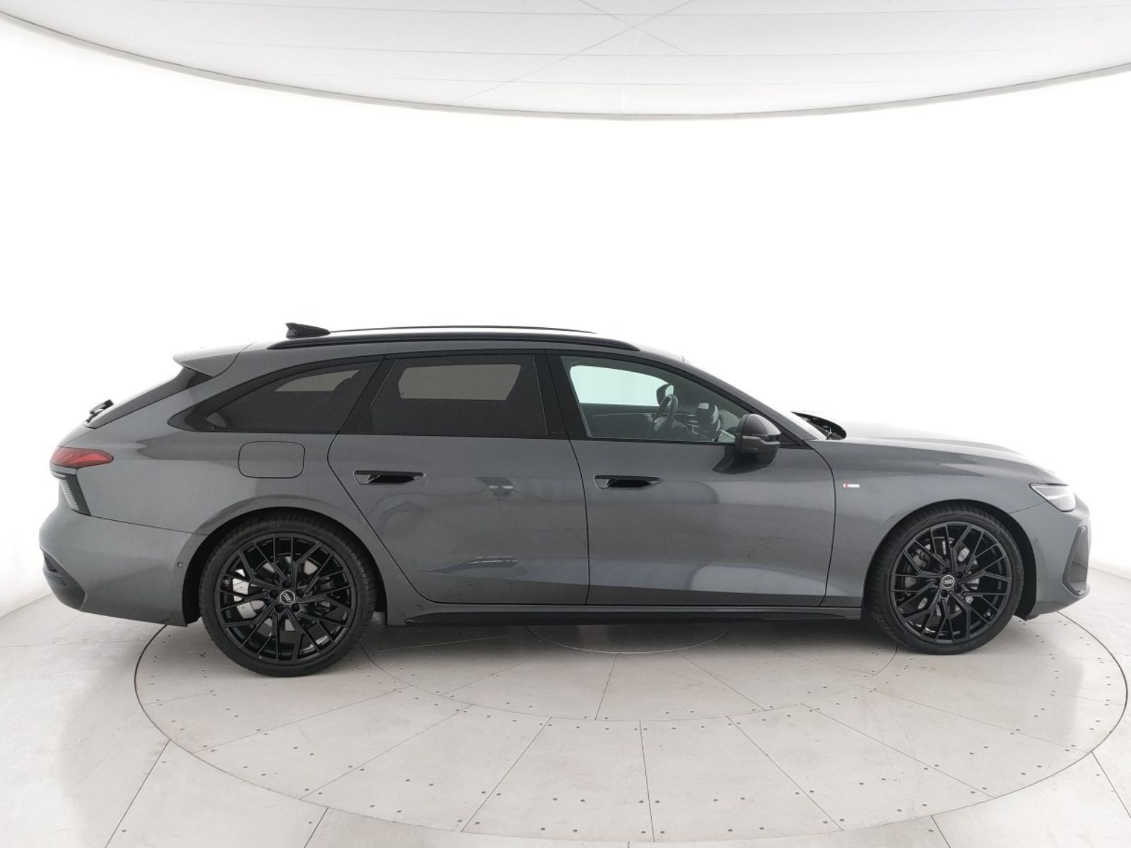 Audi A6 Usato 2025 A6 Padova