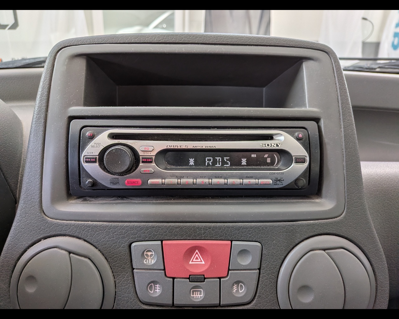 Foto FIAT Panda 1.2 natural power Dynamic