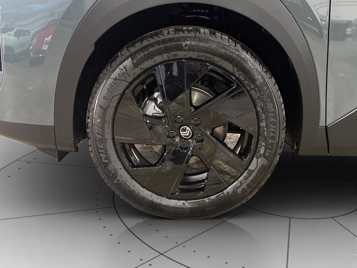 Citroen C5 Aircross Nuovo Ibrido benzina C5 Aircross Rovigo