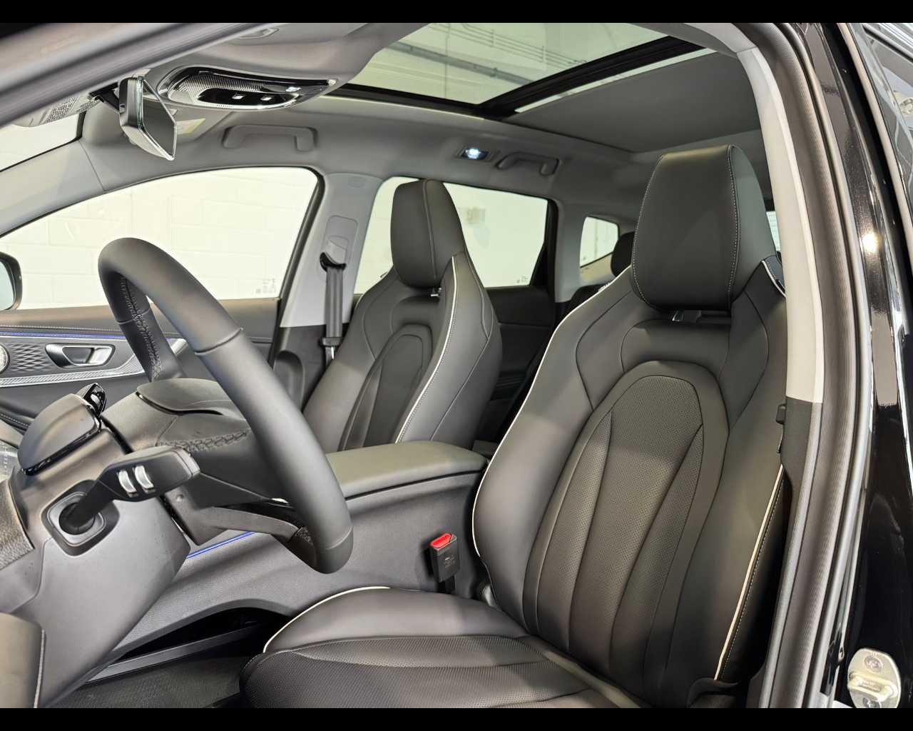 Dr Automobiles DR 6 Nuovo gPL DR 6 Mestre