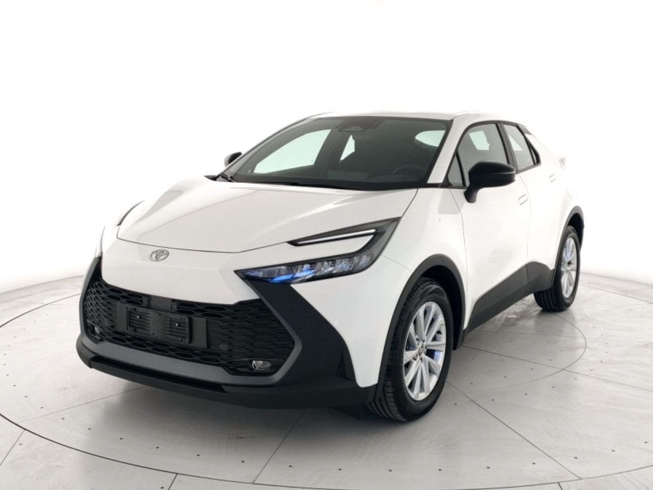 Toyota C-HR Usato 2026 C-HR Modena