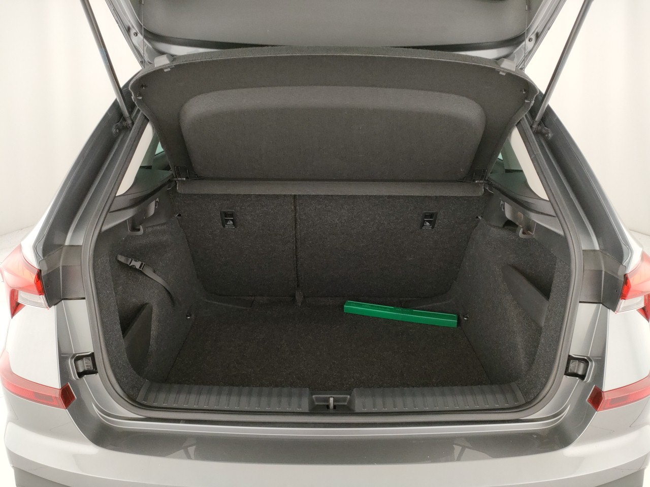 Skoda Kamiq Usato 2024 Kamiq Porto Mantovano