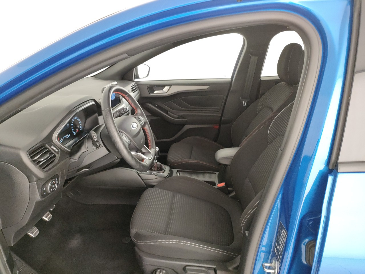 Ford Focus Usato 2022 Focus Modena
