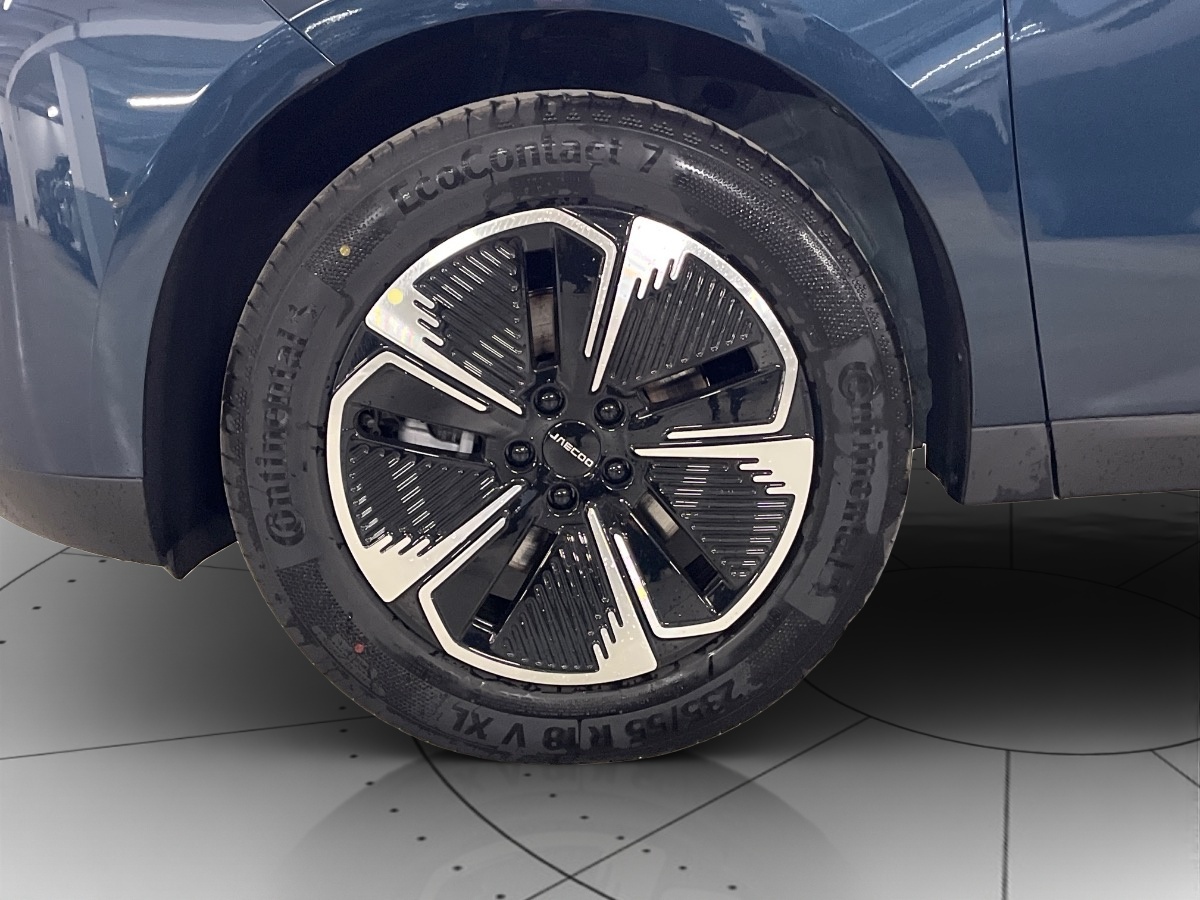 Jaecoo Jaecoo 5 Nuovo benzina Jaecoo 5 Verona