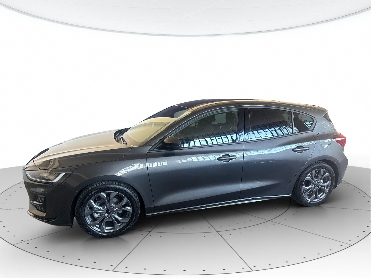 Ford Focus Usato 2025 Focus Parma