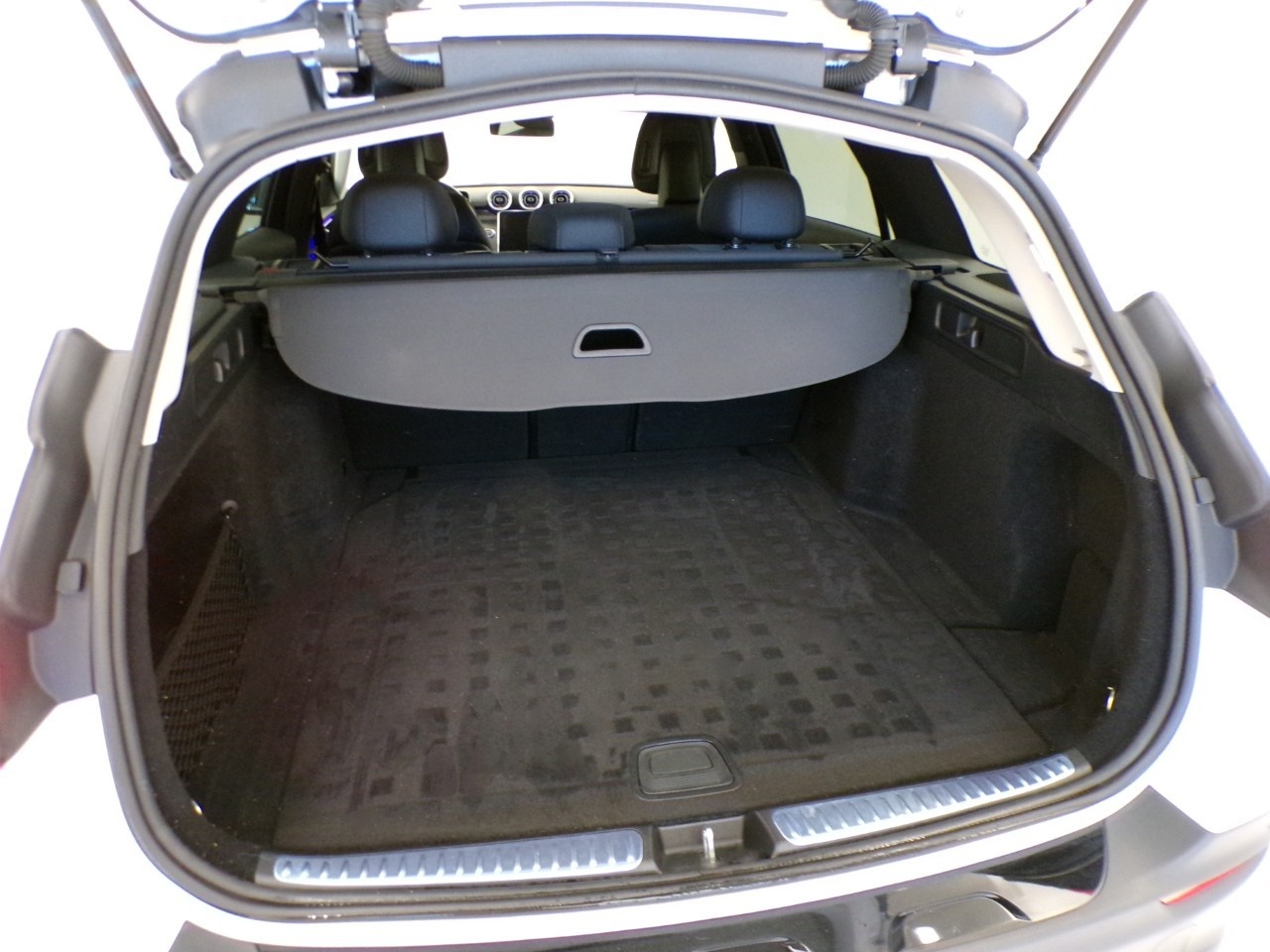 Mercedes Classe C Station Wagon Classe C Station Wagon All-Terrain 220 d Mild hybrid Premium Plus 4Matic 9G-Tronic - 9