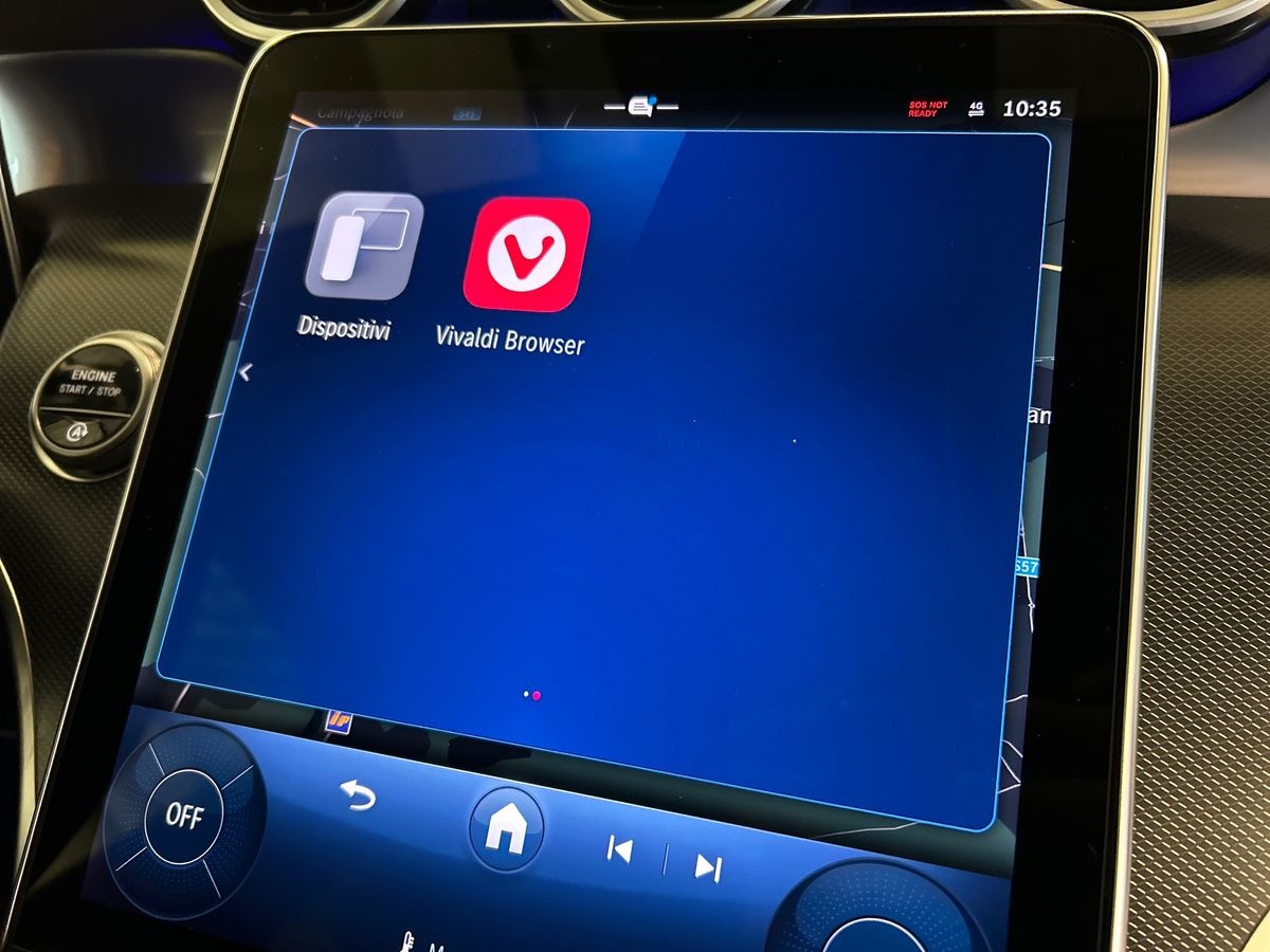 Mercedes GLC GLC SUV 200 d Advanced 4Matic 9G-Tronic - 12