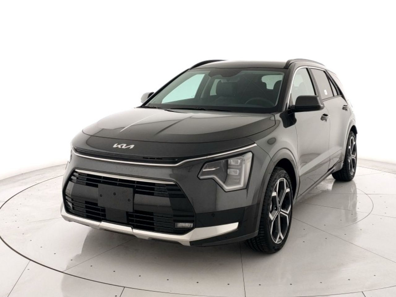 Kia Niro KM0 2026 Niro Mantova