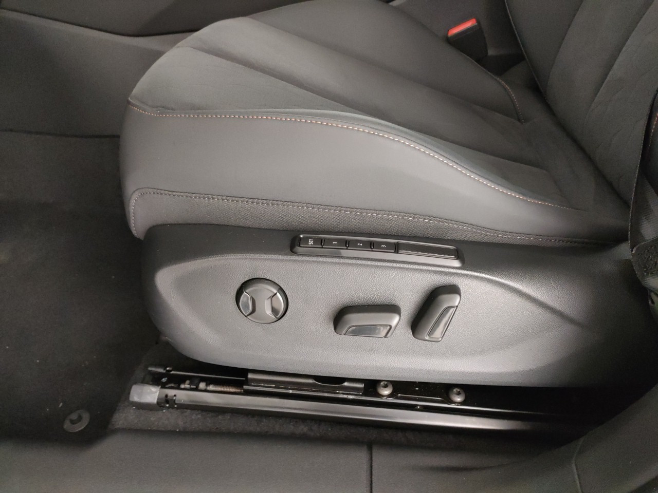 Cupra Terramar Usato 2025 Terramar Modena