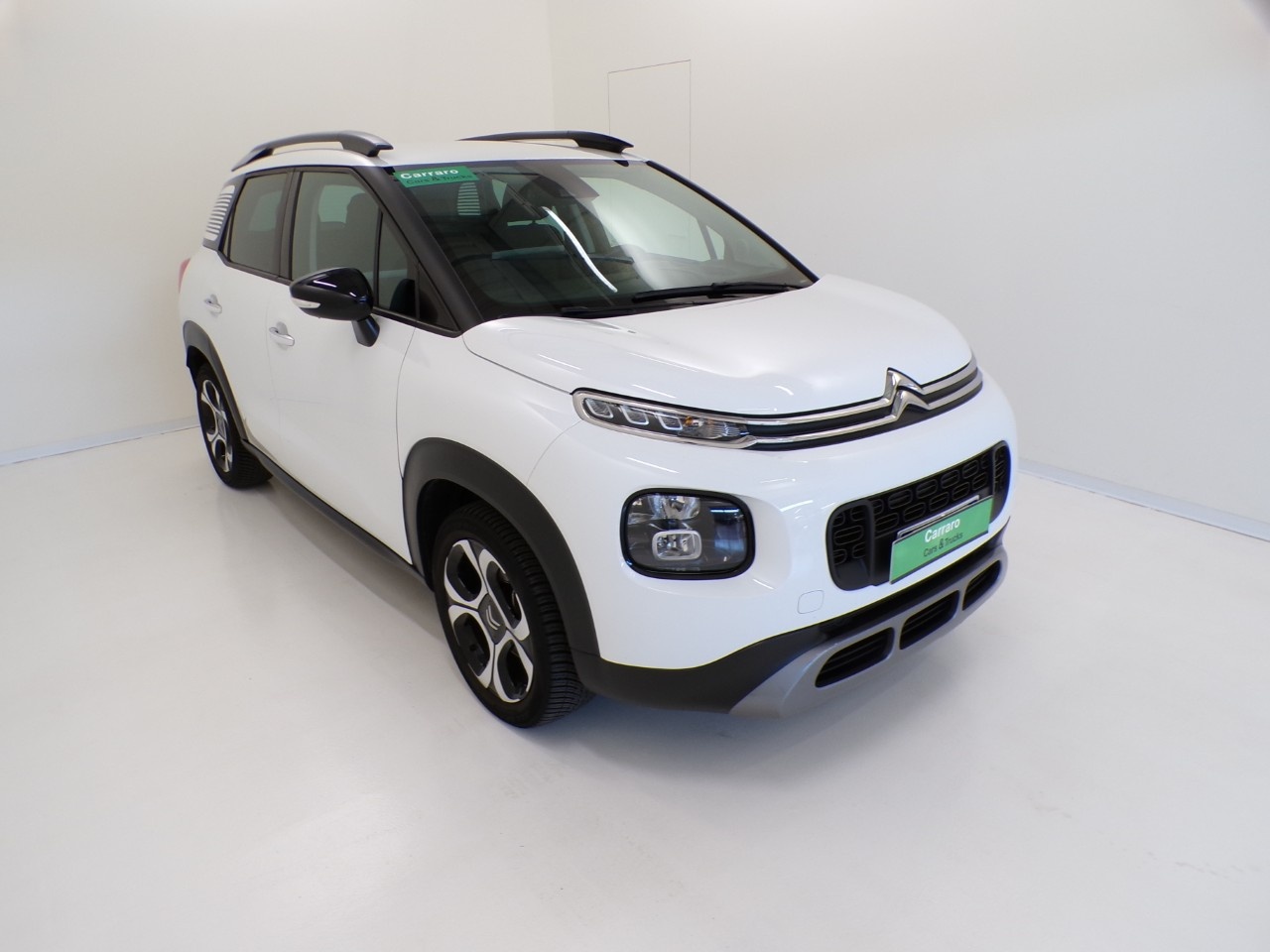 Citroen C3 C3 Aircross 1.2 PureTech 110cv Shine EAT - 3