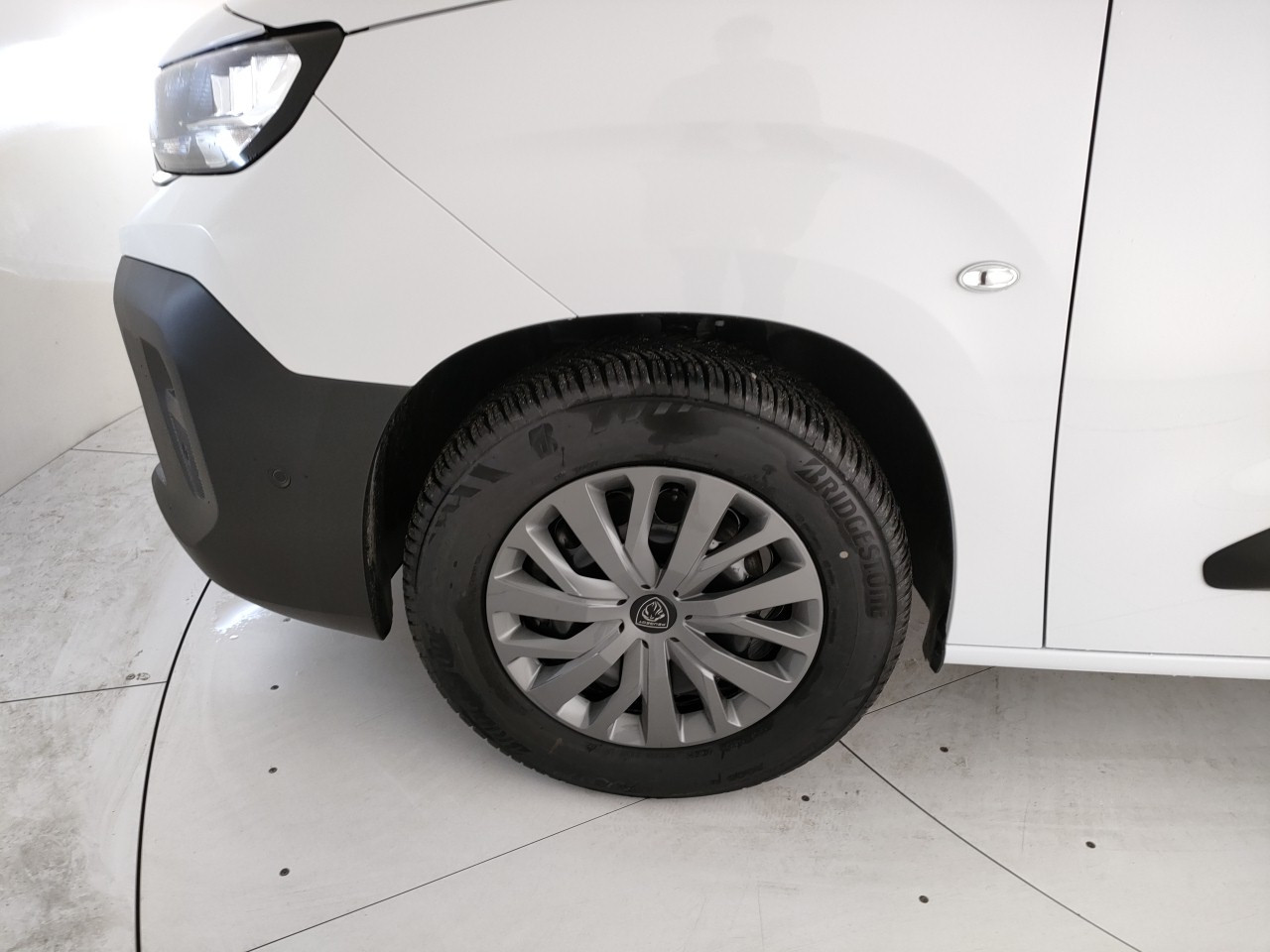 Peugeot Partner Nuovo Diesel Partner Porto Mantovano