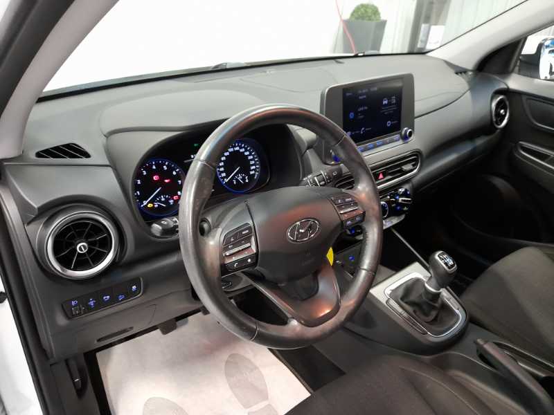 Kona I - Kona 1.0 T-gdi Xline Style Pack 2wd 120cv