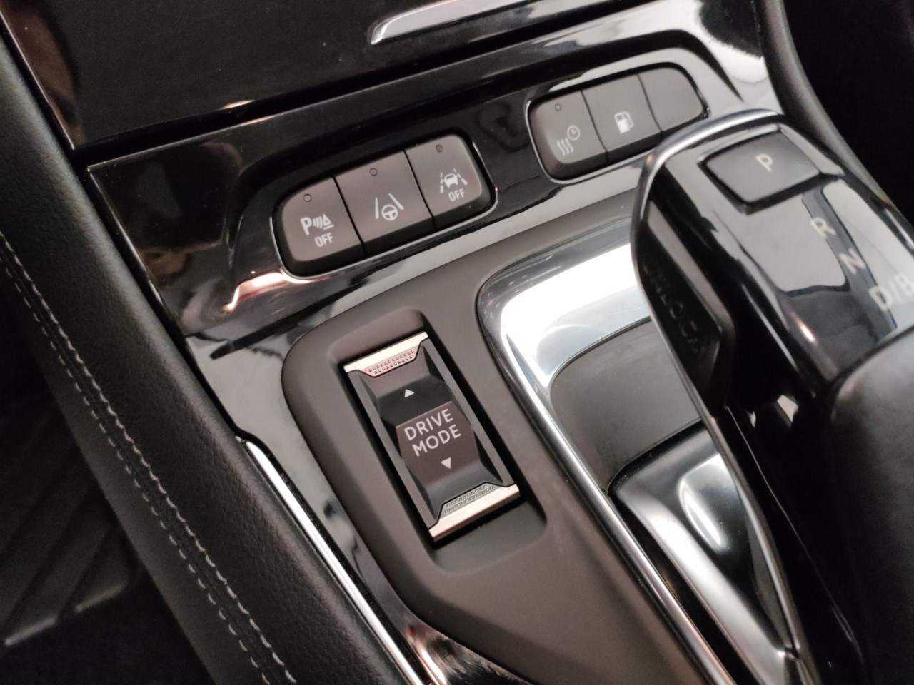 Opel Grandland Usato 2023 Grandland Parma