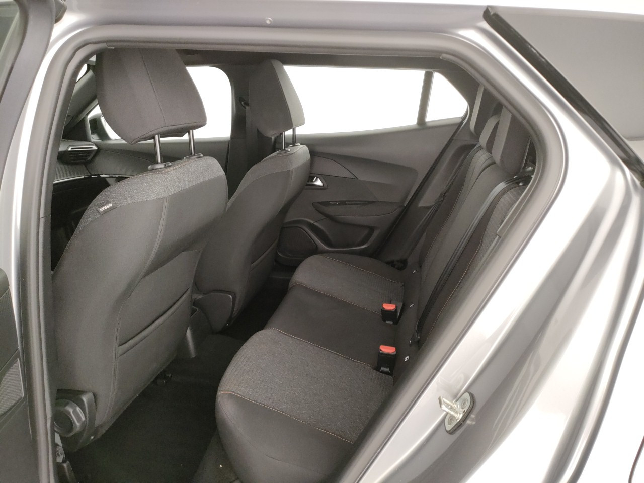 Peugeot 2008 Usato 2025 2008 Carpi
