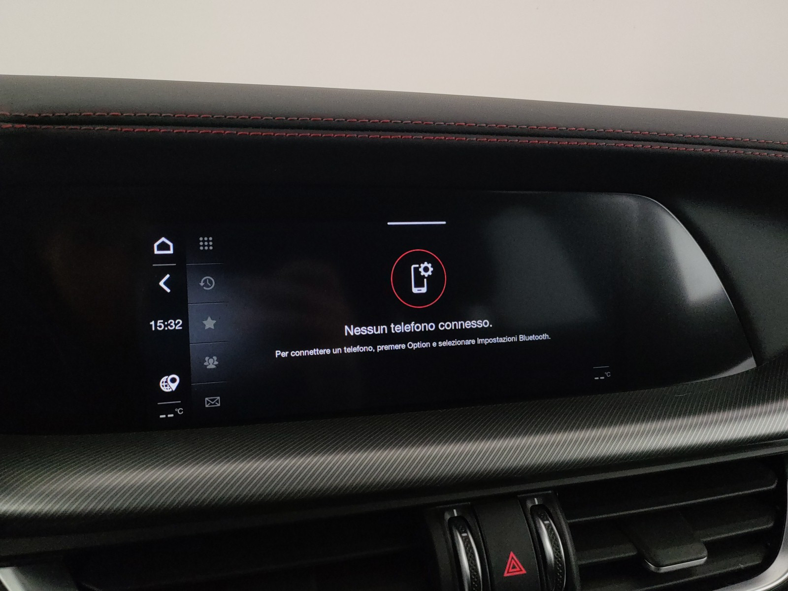 Alfa Romeo Stelvio Usato 2024 Stelvio Legnago