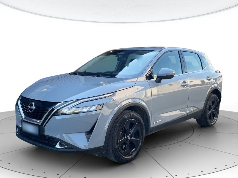 Nissan Qashqai Usato 2024 Qashqai San Vendemiano