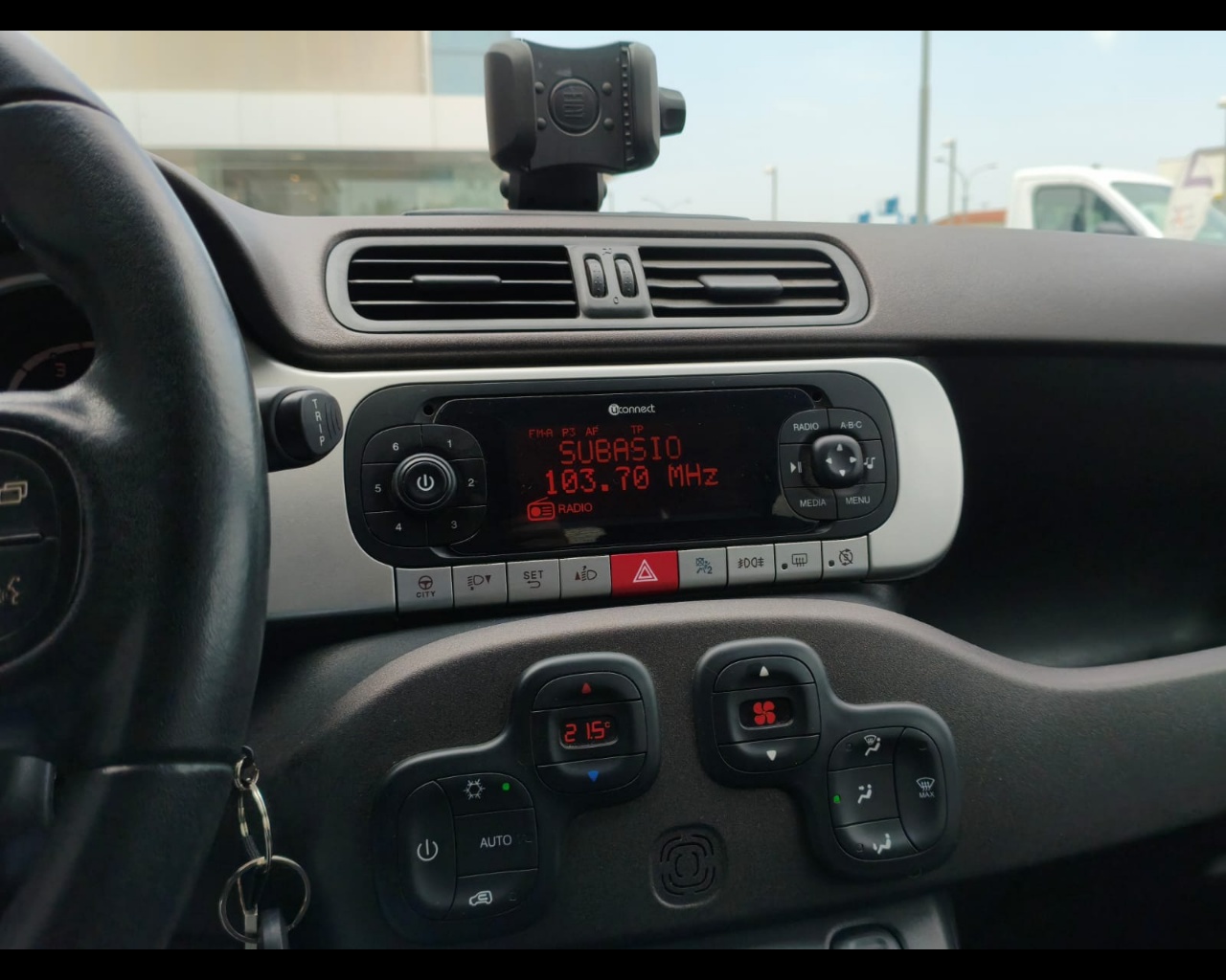 Foto FIAT Panda 0.9 t.air t. 4x4 s&s 85cv 