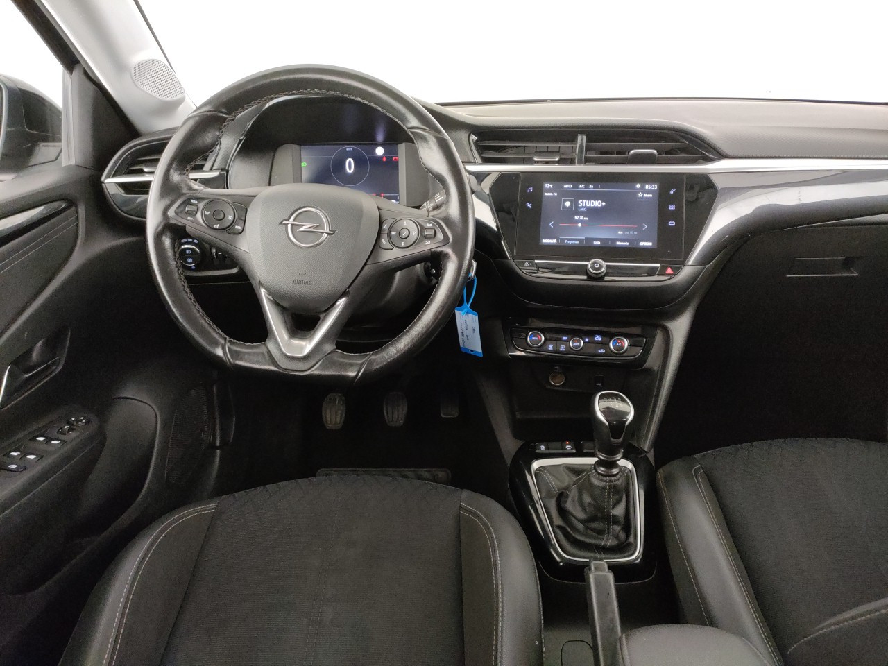 Opel Corsa Usato 2021 Corsa Carpi