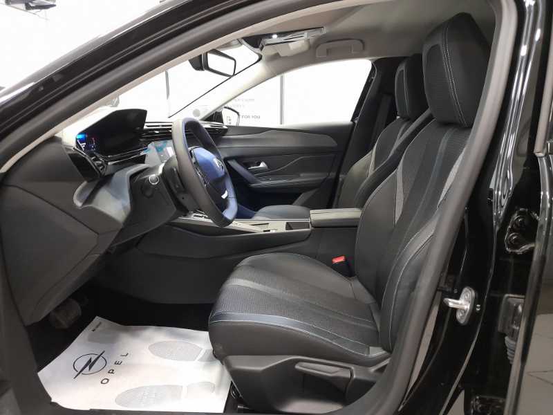 308 Bl - Bluehdi 130 S&s Eat8 Allure