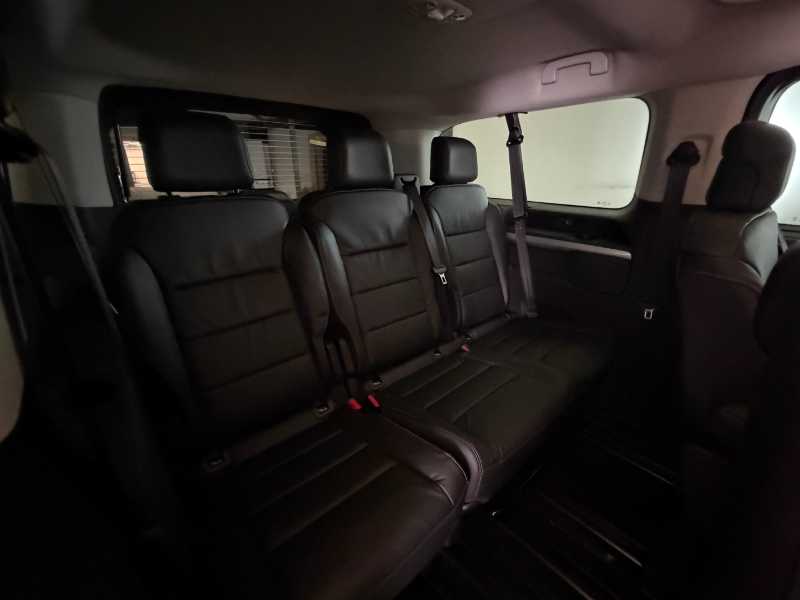 Nuovo Traveller - Bhdi 180 Eat8 Business Vip Long