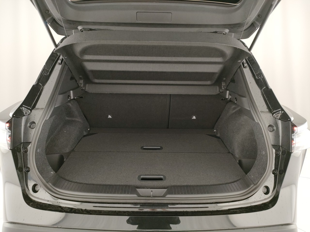 Nissan Qashqai Nuovo Ibrido benzina Qashqai Porto Mantovano