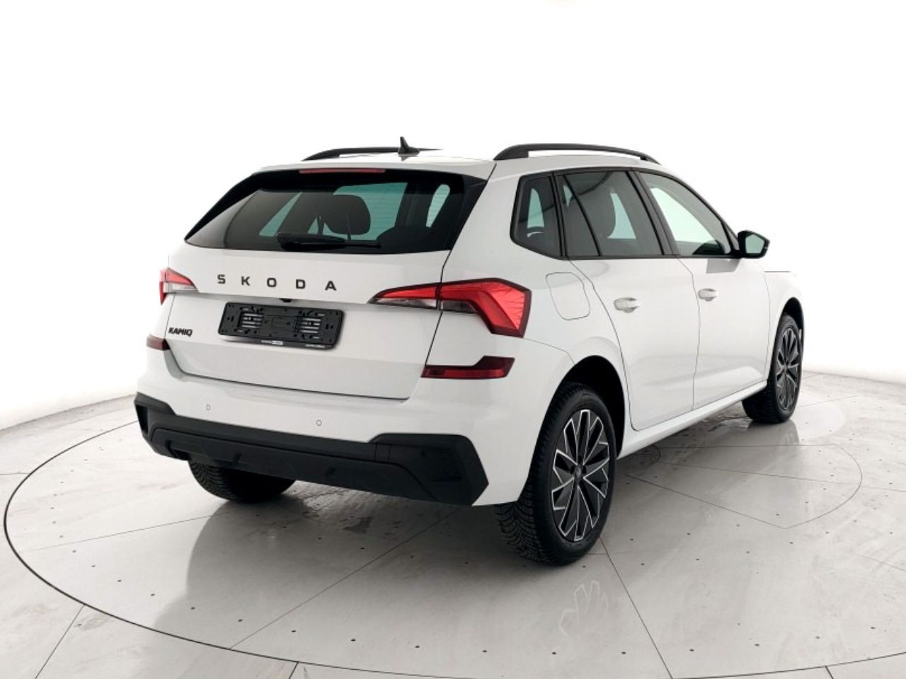 Skoda Kamiq Usato 2025 Kamiq Carpi