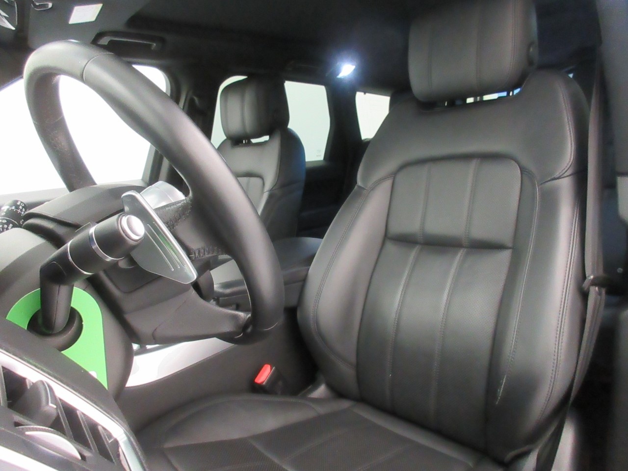 Land Rover Range Rover Sport Range Rover Sport 3.0 V6 TDV6 HSE Dynamic 4WD Auto - 12
