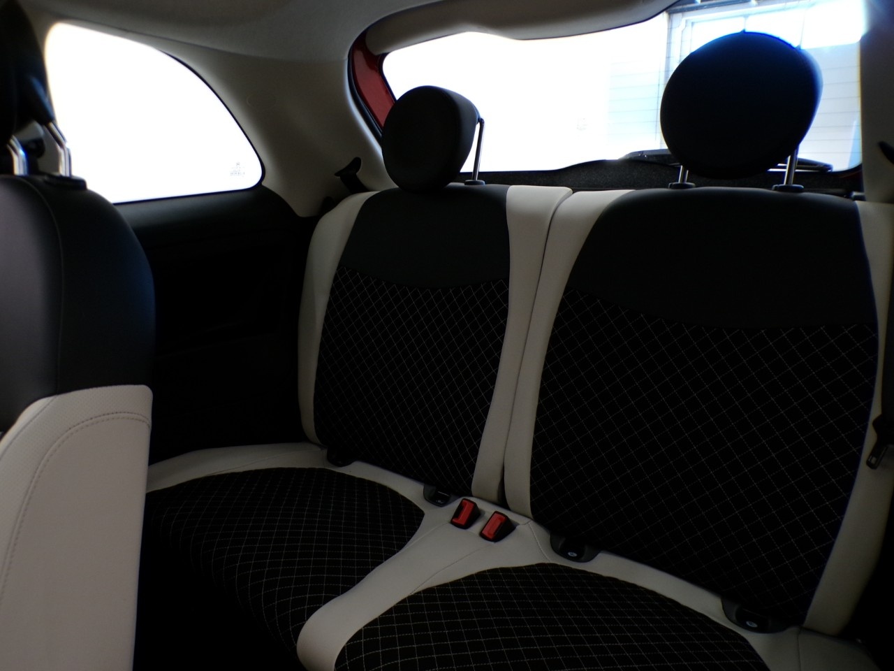 Fiat 500 500 1.0 FireFly Hybrid 70cv Dolcevita - 13