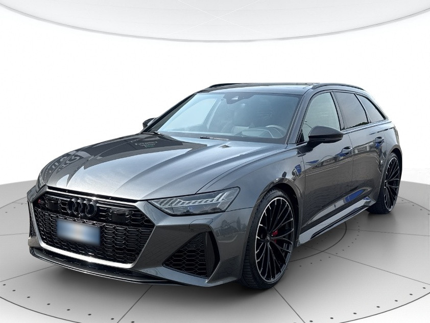 Audi A6 Usato 2022 A6 Legnago