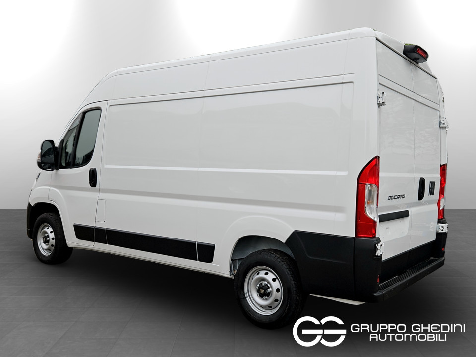 FIAT Ducato Furgone LastratoL2h2 33 2.2 Diesel 140 Cv Manuale Diesel km0 - 2
