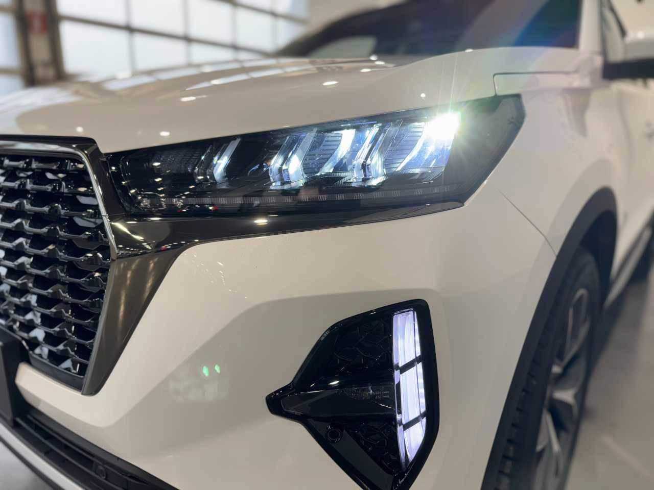 Dr Automobiles DR 6.0 KM0 2025 DR 6.0 Este