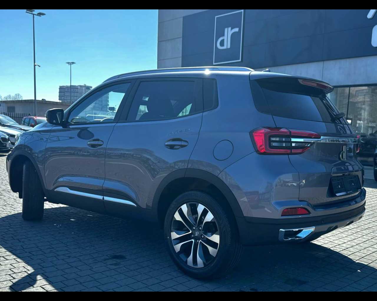 Dr Automobiles DR 5.0 KM0 2025 DR 5.0 Mestre