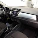 Fabia Iii - Fabia 1.0 Mpi Twin Color Nero 60cv My19