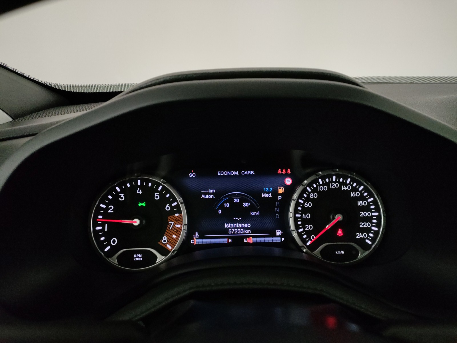 Jeep Renegade Usato 2021 Renegade Legnago