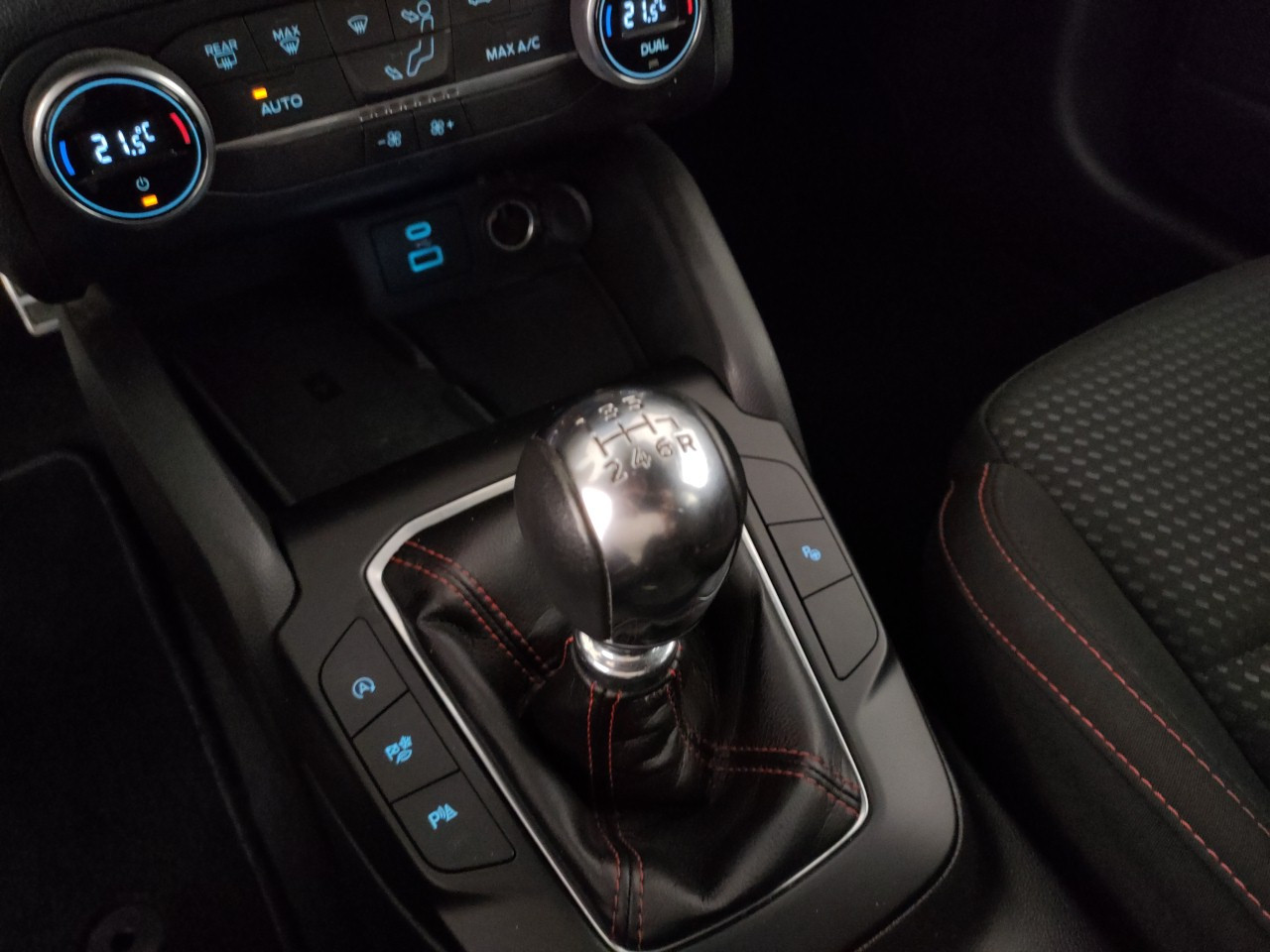 Ford Focus Usato 2022 Focus Reggio Emilia