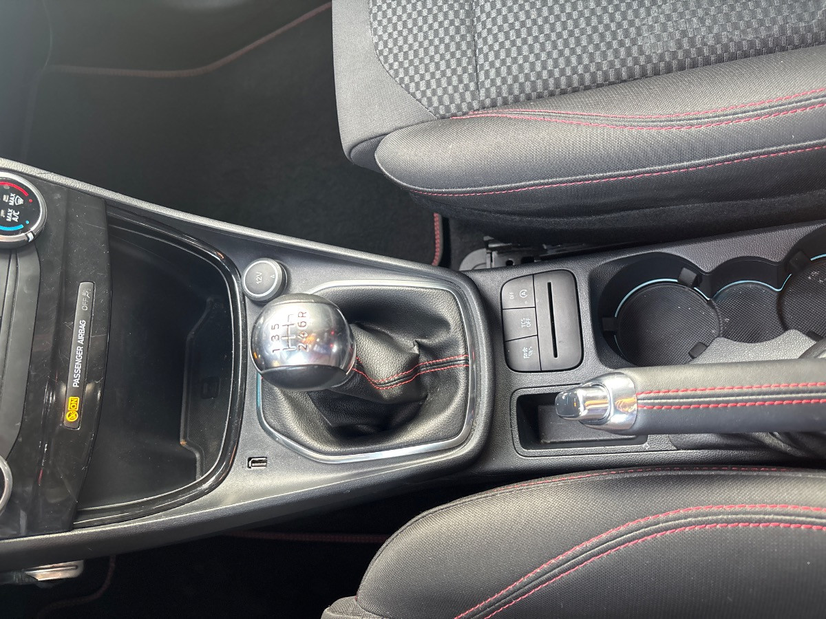 Ford Puma Usato 2021 Puma Mestre