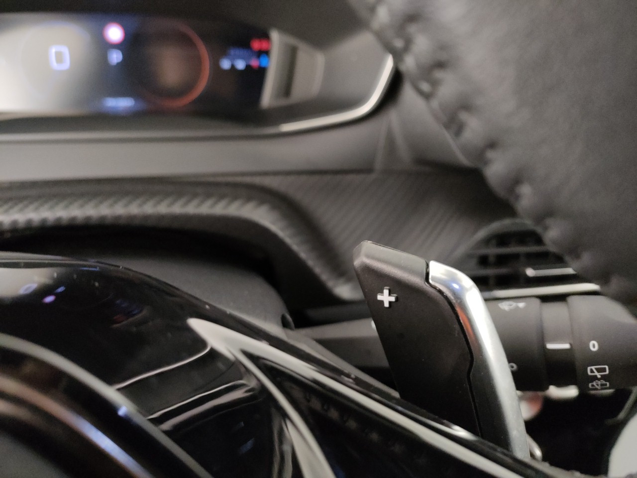 Peugeot 2008 Usato 2025 2008 Reggio Emilia