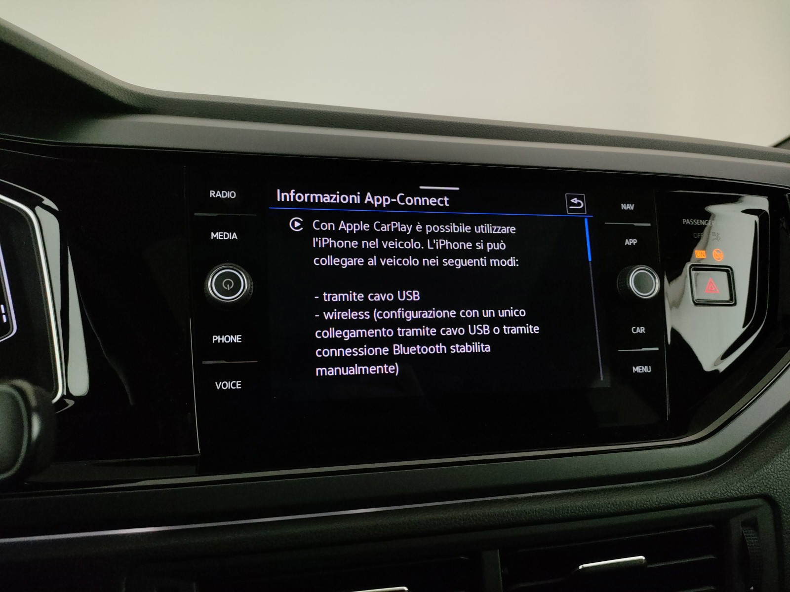 Volkswagen Taigo Usato 2023 Taigo Legnago