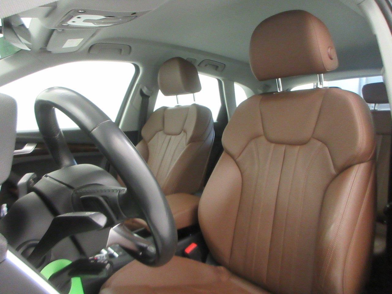 Audi Q5 Q5 35 2.0 TDI 163cv Business Sport quattro S tronic - 13