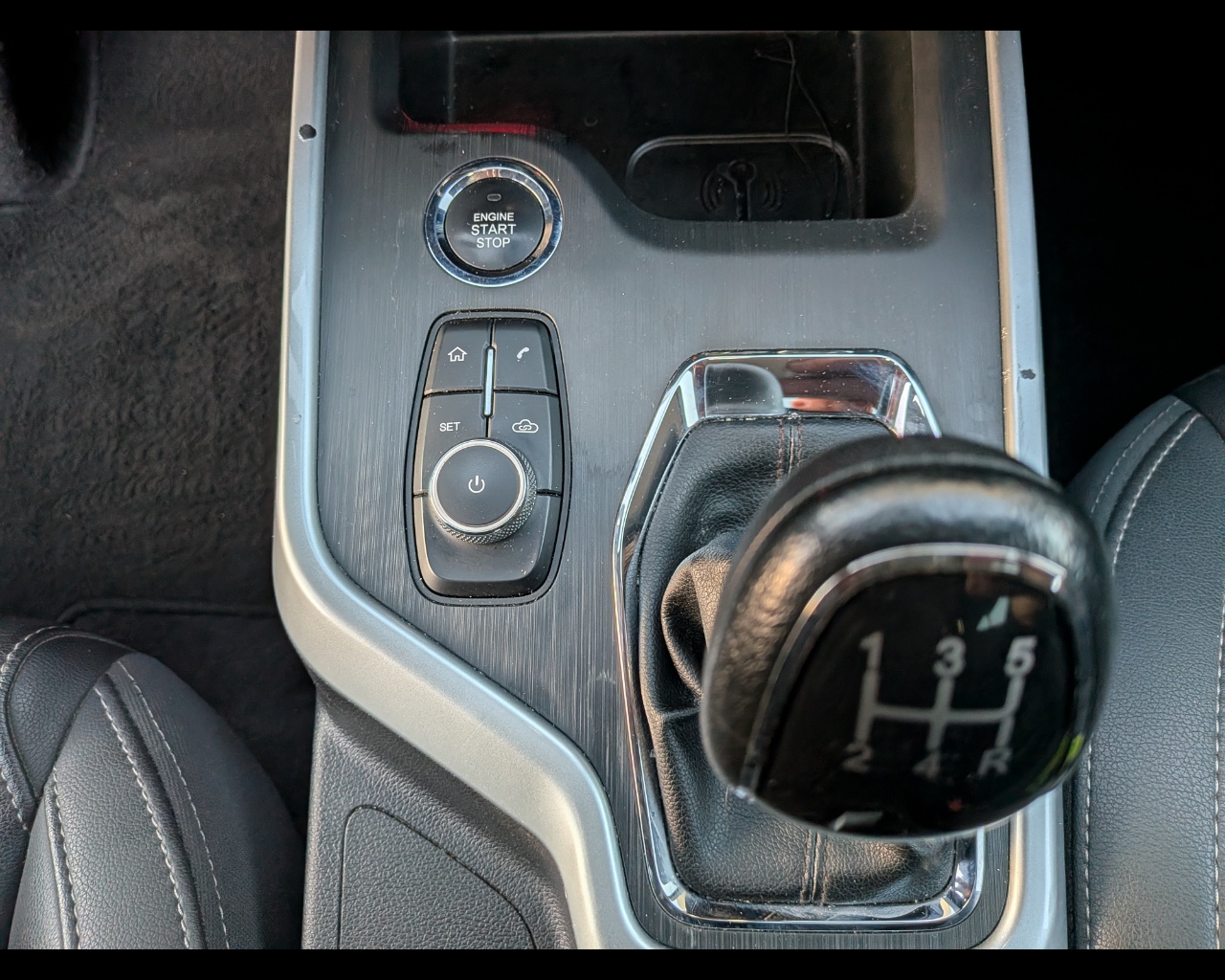 Foto DR Motor dr 4.0 1.5 Gpl 114cv