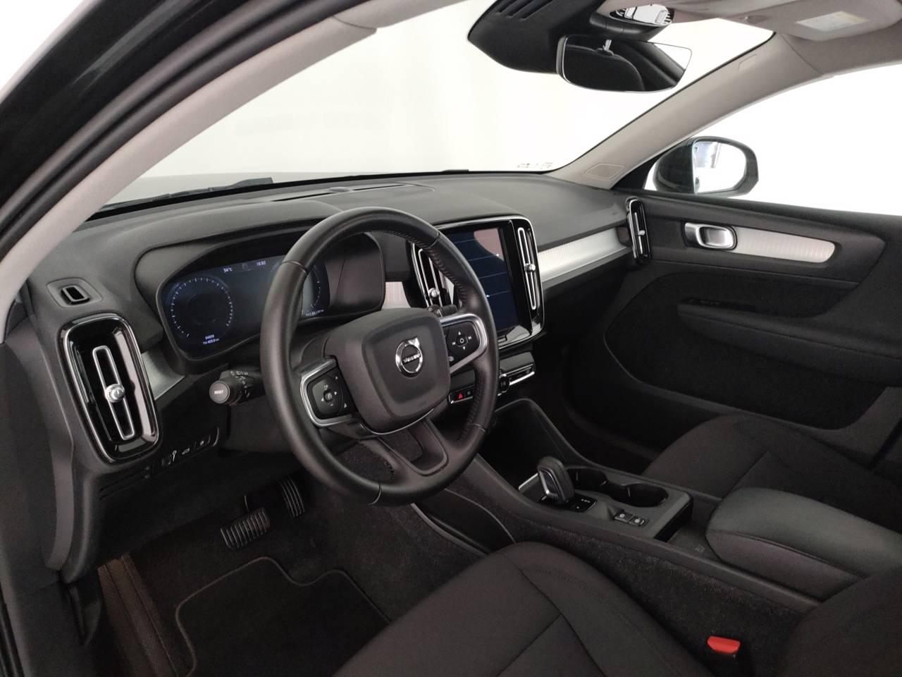 Volvo XC40 Usato 2021 XC40 Legnago