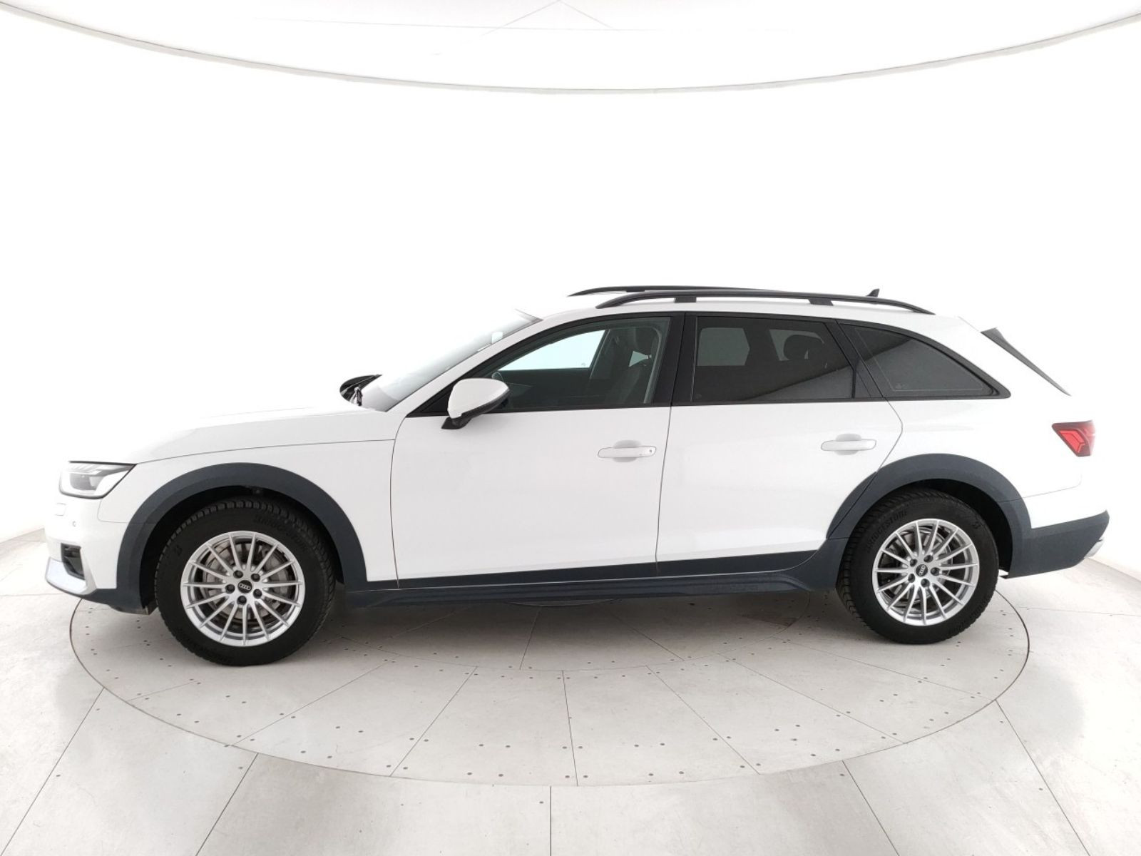 Audi A4 Usato 2021 A4 Legnago