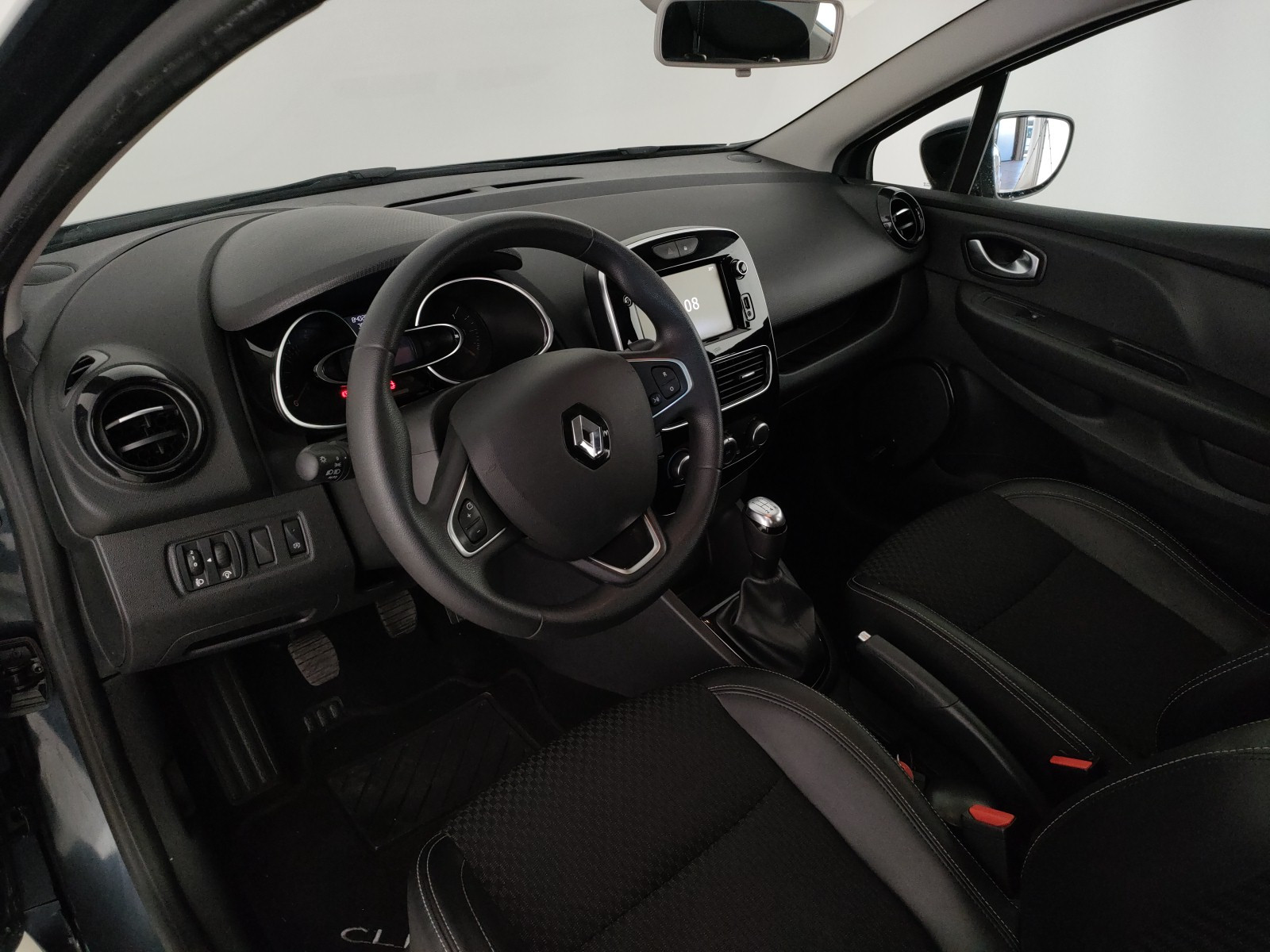 Renault Clio Usato 2019 Clio Legnago